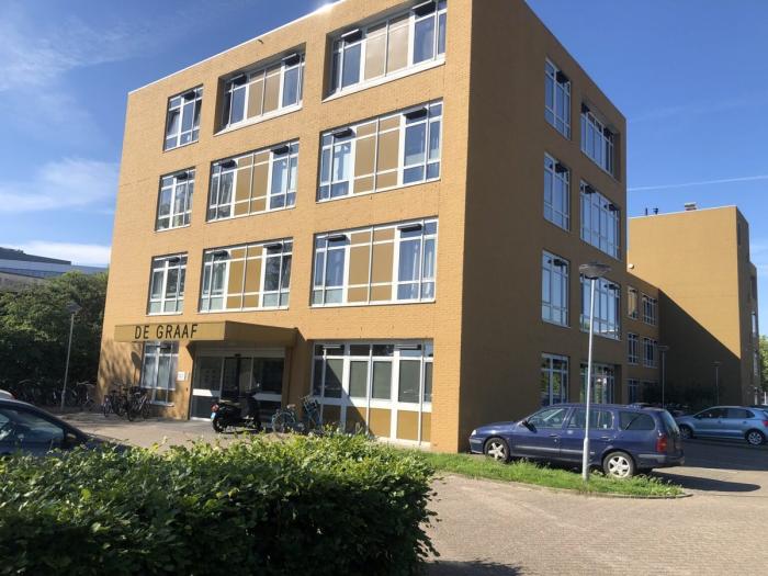 Appartement - Singravenlaan - Arnhem