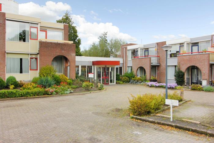 Appartement - Mercatorlaan - Waalwijk