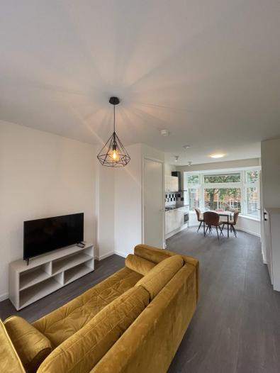 Appartement - Prinsesseweg - Groningen