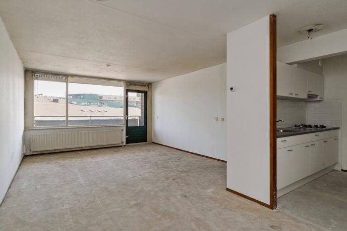 Appartement - Generaal Stedmanstraat - Eindhoven