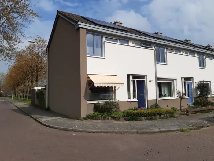 Appartement - Haverlanden - Wageningen