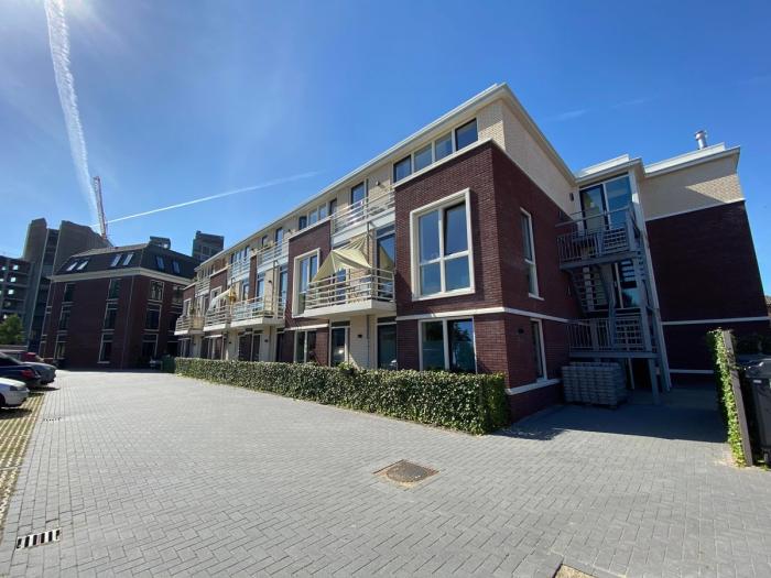 Appartement - Kruidenhof - Leiden