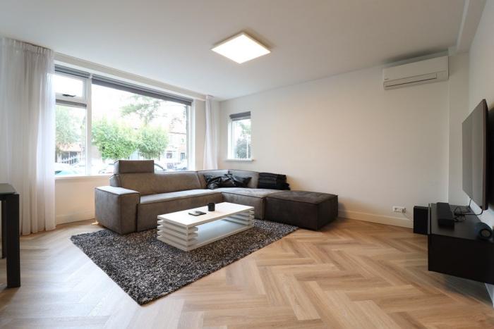 Appartement - Oranje Nassaustraat - Halfweg