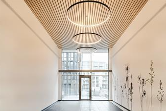 Huis - Amerikaweg - Haarlem