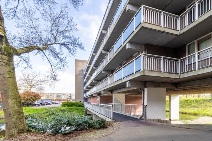 Appartement - Herenhof - Alphen aan den Rijn