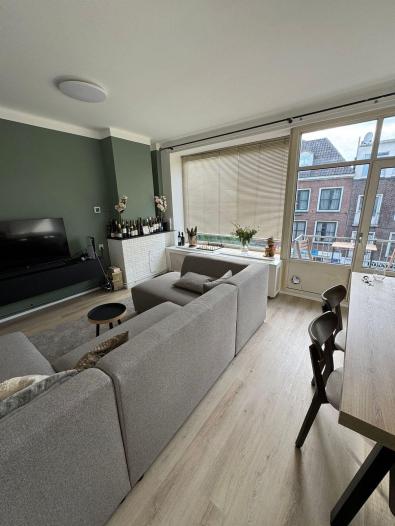 Appartement - Bloemenburgerhof - Nijmegen