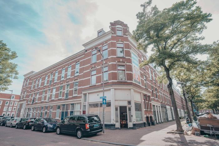 Appartement - Lombokstraat - Rotterdam
