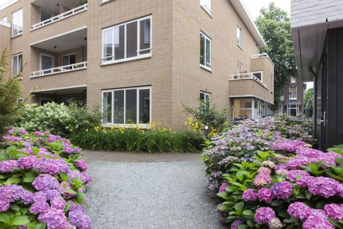 Appartement - Julianalaan - Hilversum