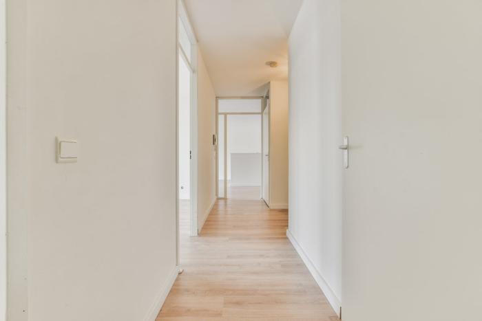 Appartement - Joris Ivensplein - Amsterdam