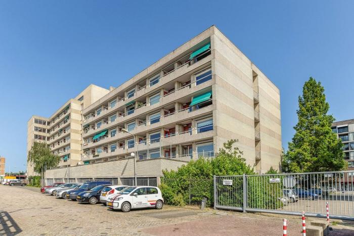 Appartement - Rosenburch - Leiden