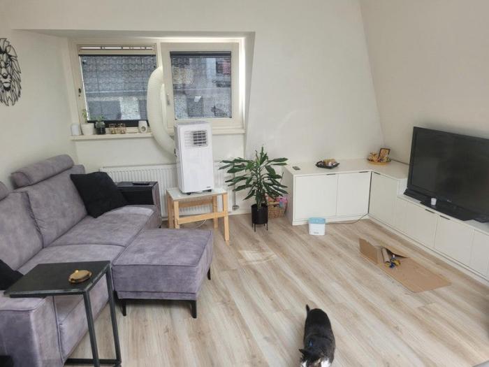 Appartement - Achterstraat - Woerden