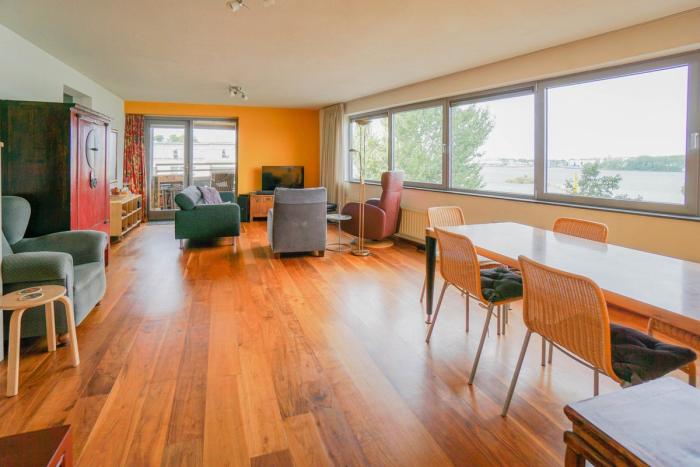 Appartement - KNSM-laan - Amsterdam