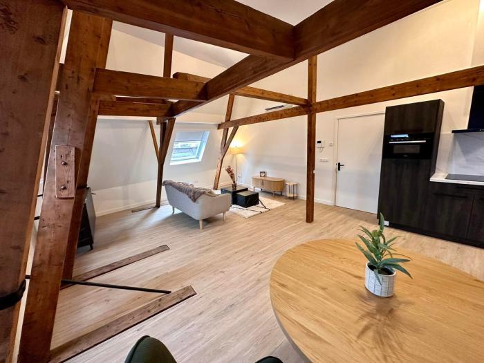 Appartement - Grotestraat - Almelo