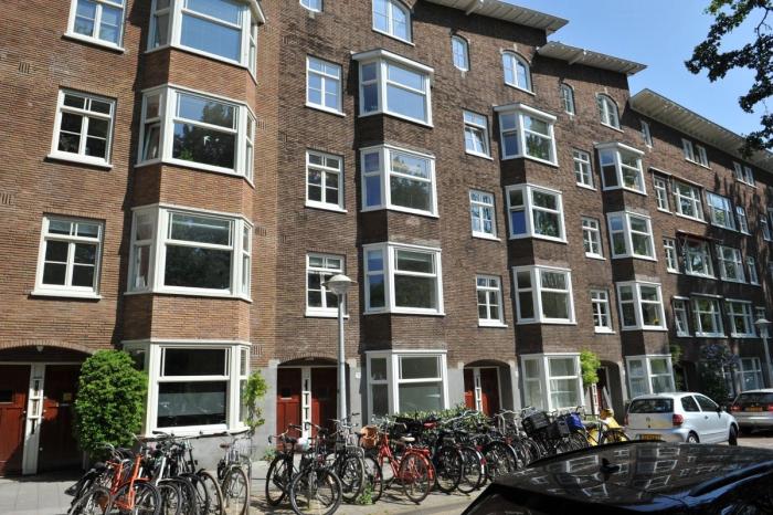 Appartement - Orteliuskade - Amsterdam