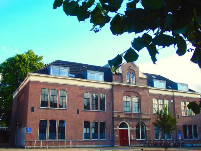 Appartement - Molenwerfhof - Utrecht