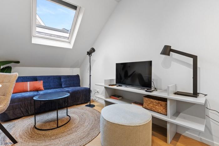 Appartement - Hertogstraat - Nijmegen