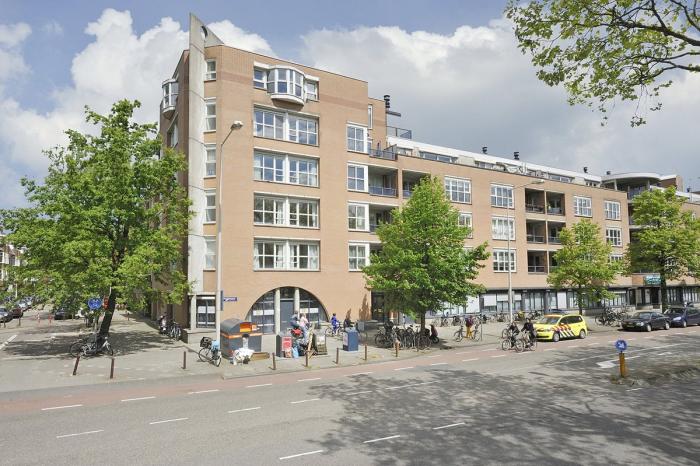 Appartement - Wielingenstraat - Amsterdam