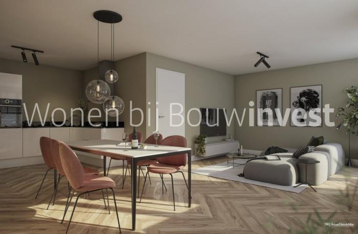 Appartement - Kolendrift - Groningen