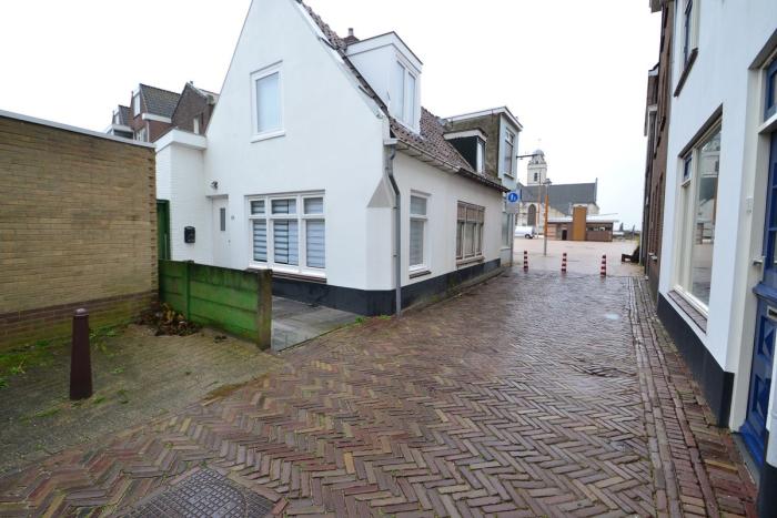 Appartement - Louwestraat - Katwijk