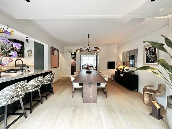 Appartement - Olympiaplein - Amsterdam