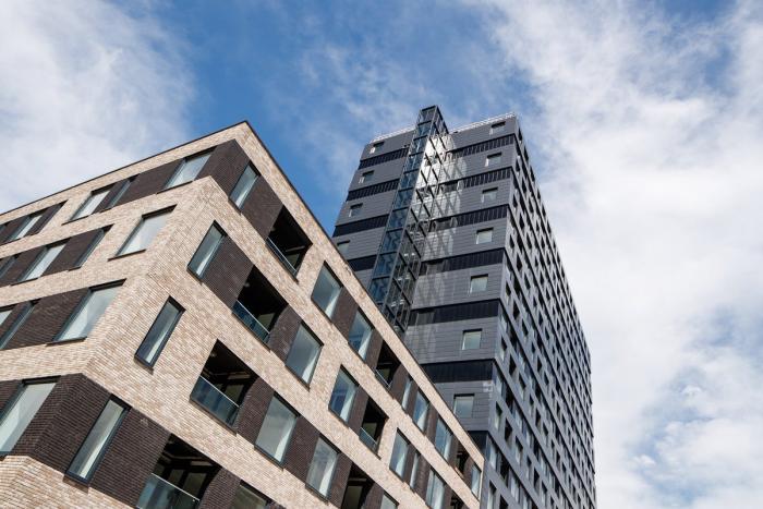 Appartement - Gerbrandyhof - Utrecht