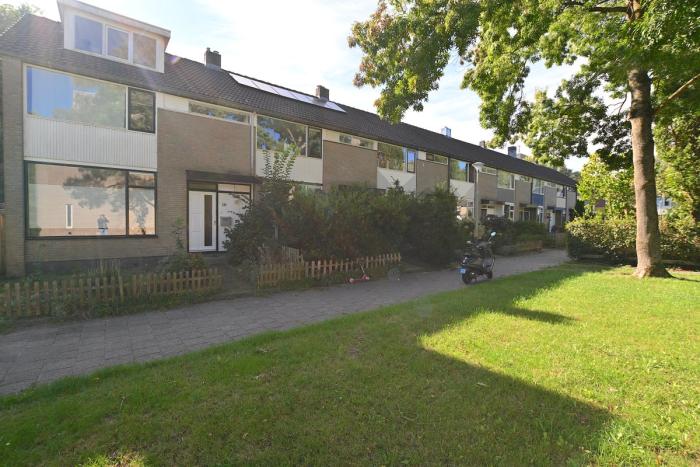 Kamer - Briljantstraat - Groningen