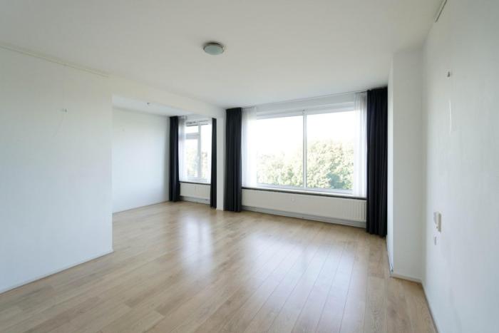 Appartement - Landréstraat - 's-Gravenhage