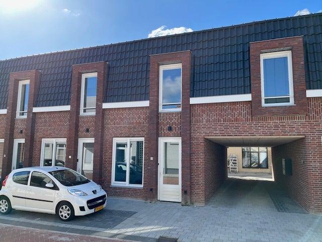 Appartement - Boermansstraat - Weert