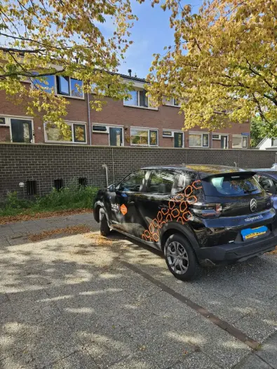 Appartement - Vruchtengaard - Doorn