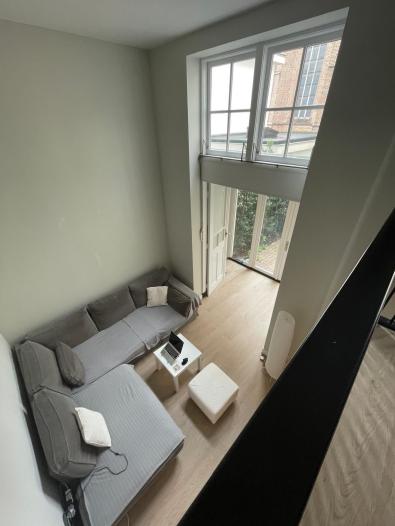 Appartement - Oudegracht aan de Werf - Utrecht