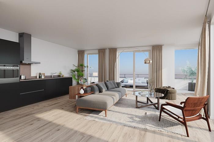 Appartement - Vincent van den Heuvellaan - Eindhoven