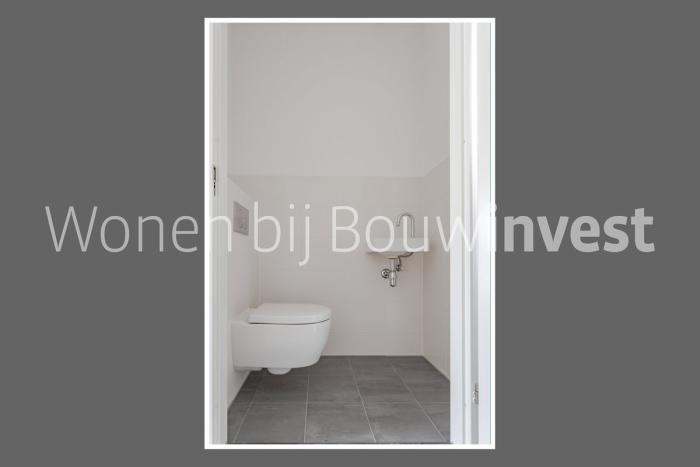 Huis - Thomas Morelaan - Hoofddorp