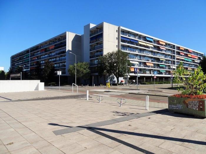 Appartement - Muzenlaan - Heerlen