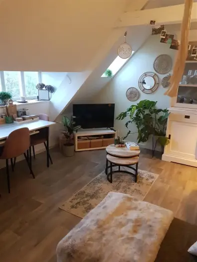 Appartement - Maastrichterlaan - Beek