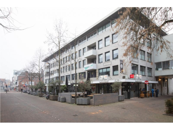 Appartement - Kerkstraat - Eindhoven