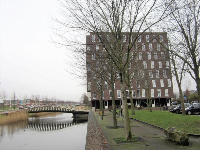 Appartement - De Slufter - Hoofddorp