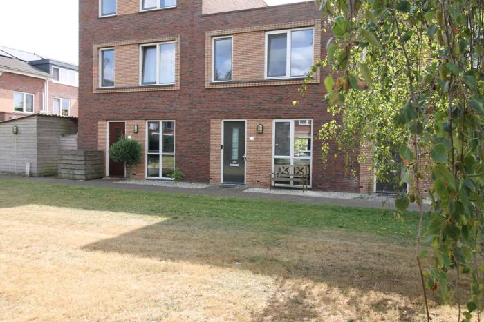 Huis - Lange Weide - Breda