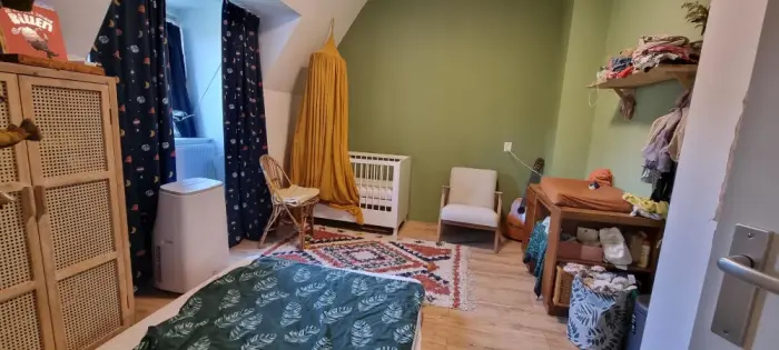 Appartement - Vincent van Goghstraat - Amsterdam