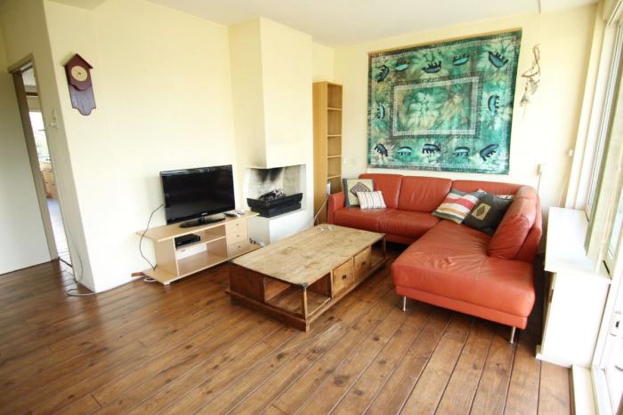 Appartement - De Lairesselaan - Rotterdam