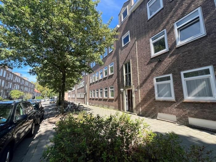 Appartement - Brussestraat - Rotterdam
