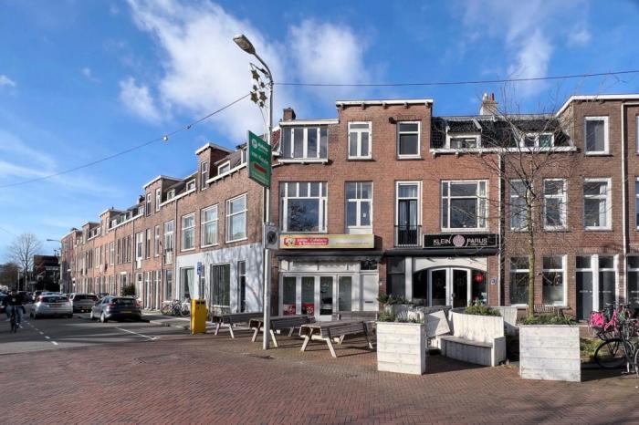 Appartement - Bosboomstraat - Utrecht