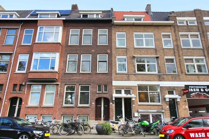 Appartement - Aelbrechtskade - Rotterdam