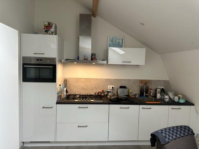 Appartement - Dorpsstraat - Afferden L