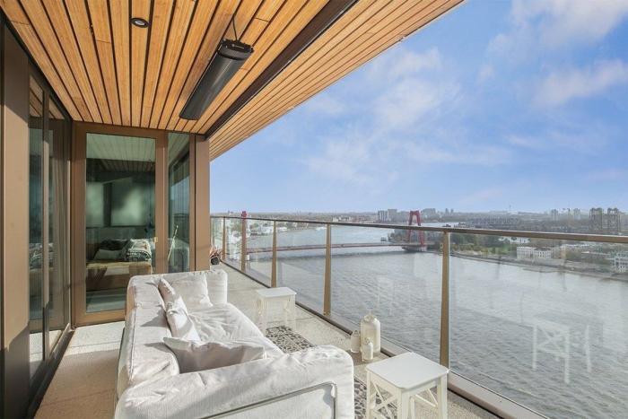 Appartement - Boompjes - Rotterdam