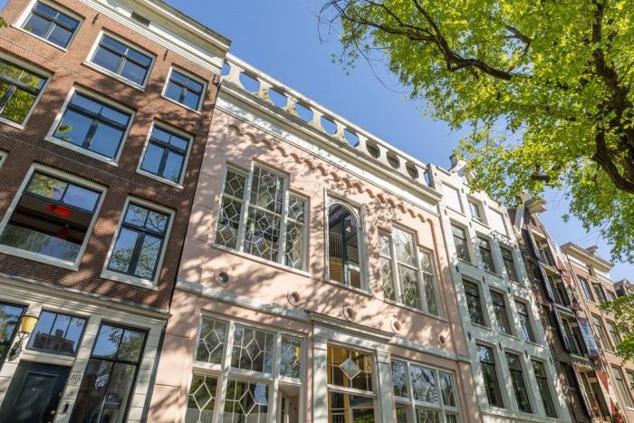 Appartement - Prinsengracht - Amsterdam