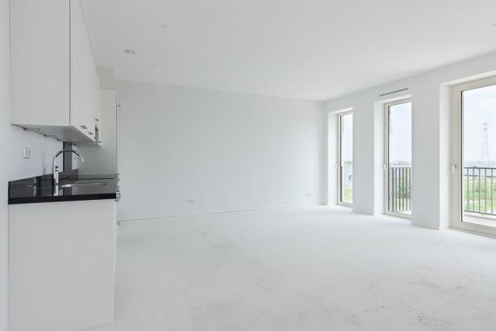 Appartement - John Blankensteinstraat - Amsterdam