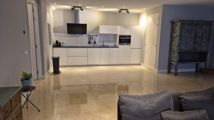 Appartement - Gedempte Gracht - 's-Gravenhage