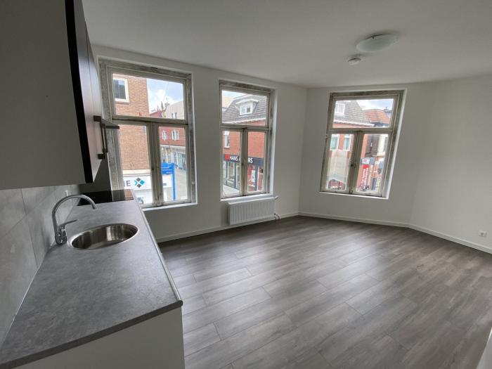 Appartement - B.P. Hofstedestraat - Hengelo