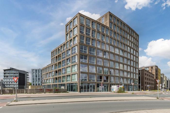 Appartement - Asterweg - Amsterdam