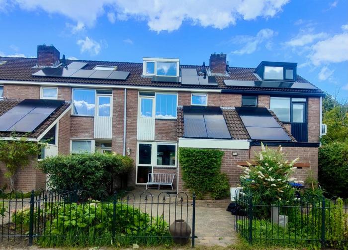 Huis - Achter de Kerken - Abcoude